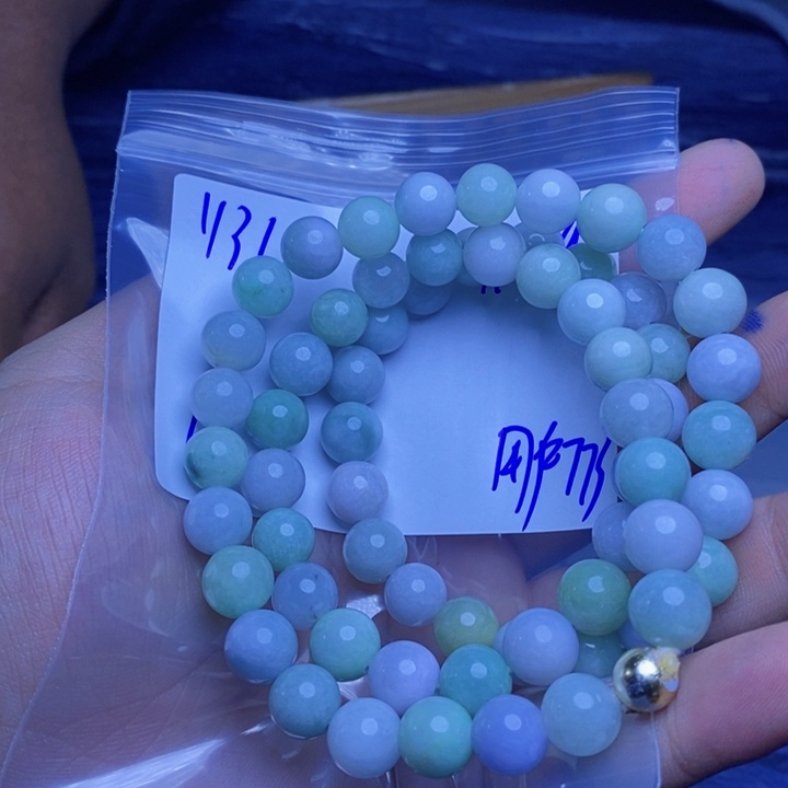 定制翡翠未镶嵌用****8