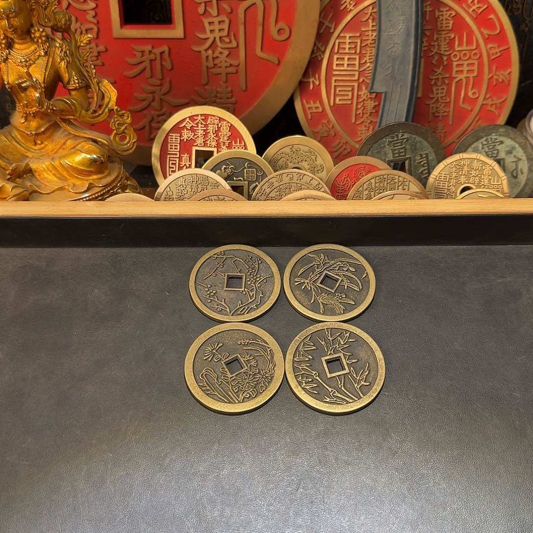 铜现代仿制工艺品