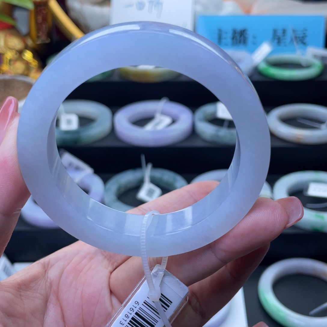 定制翡翠翡翠未镶嵌