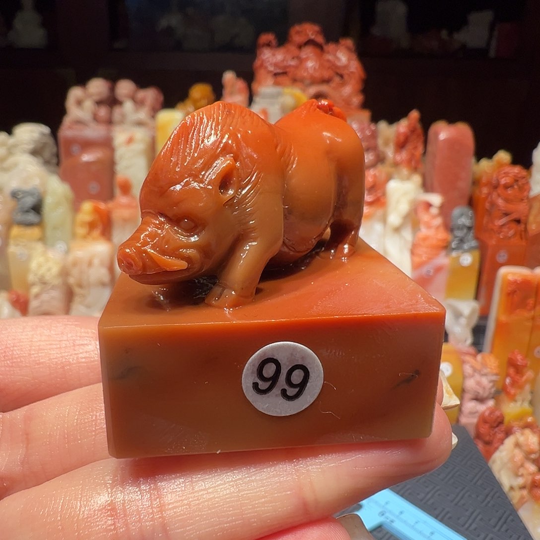 寿山石寿山石批发