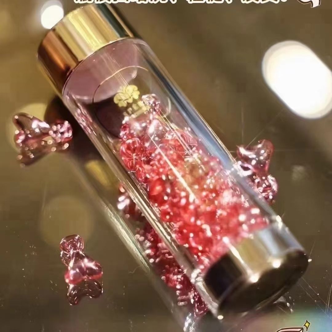 欧希纳美c精华露一盒30粒【早上用】