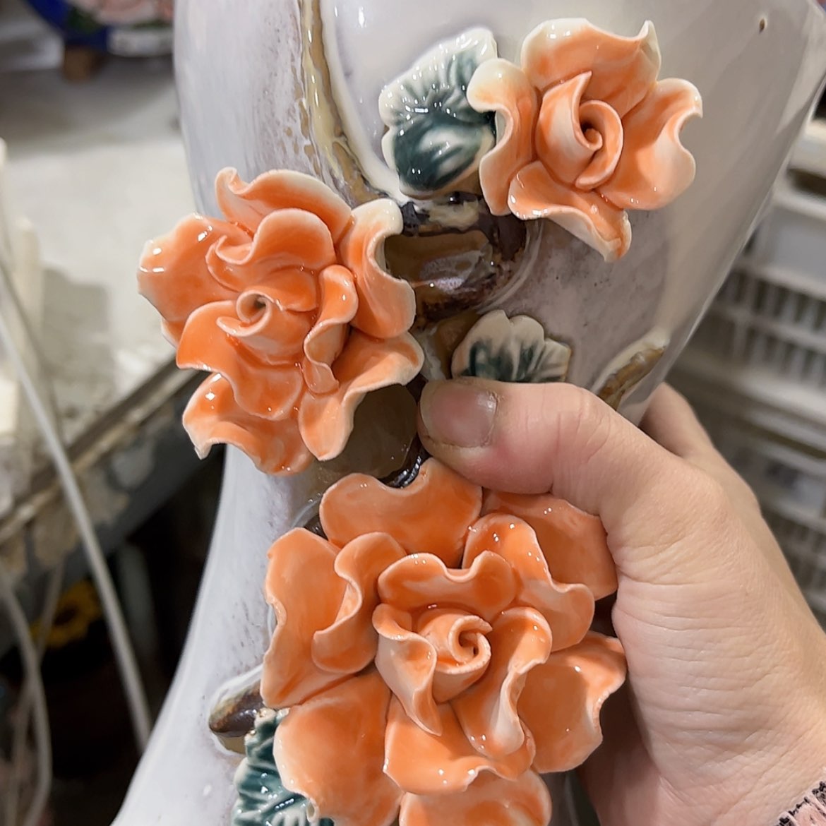 【闪购商品】红陶我