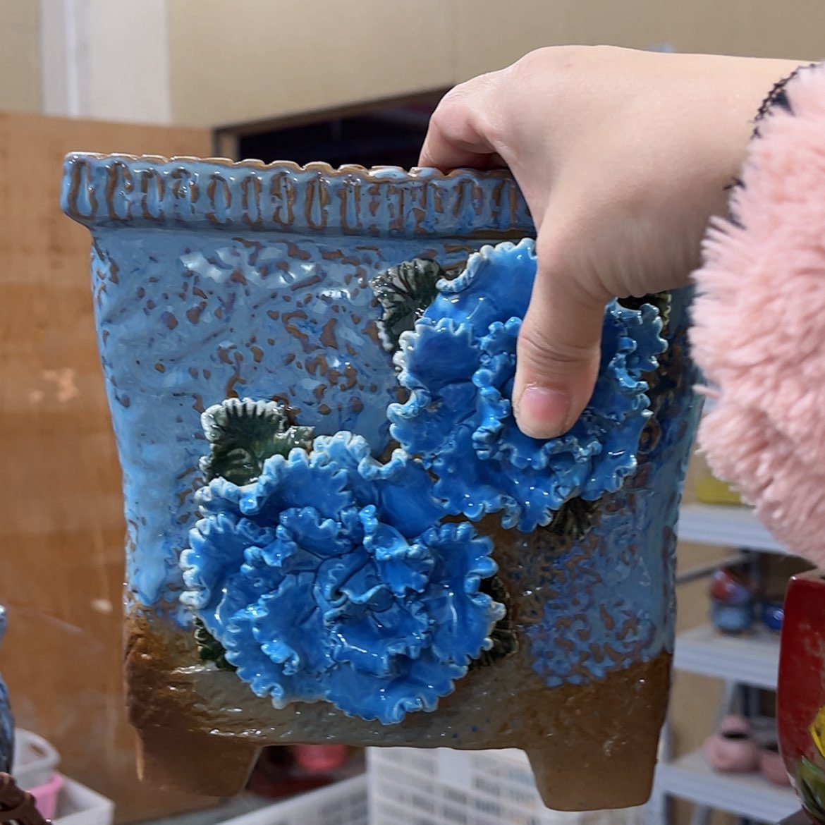 【闪购商品】红陶福利