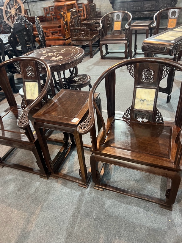 住宅家具、成套家具三件套六对