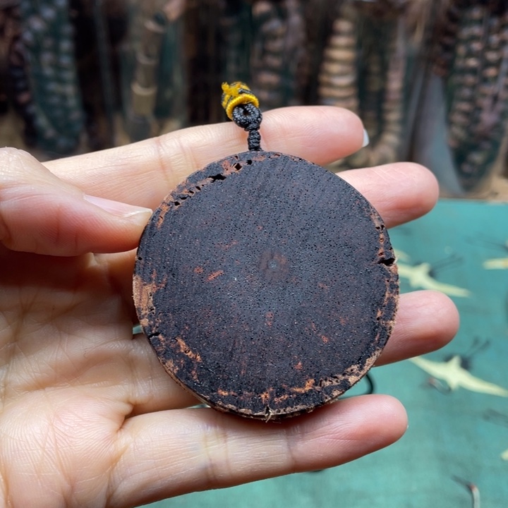 降真香糖结黄金甲原切牌5.0