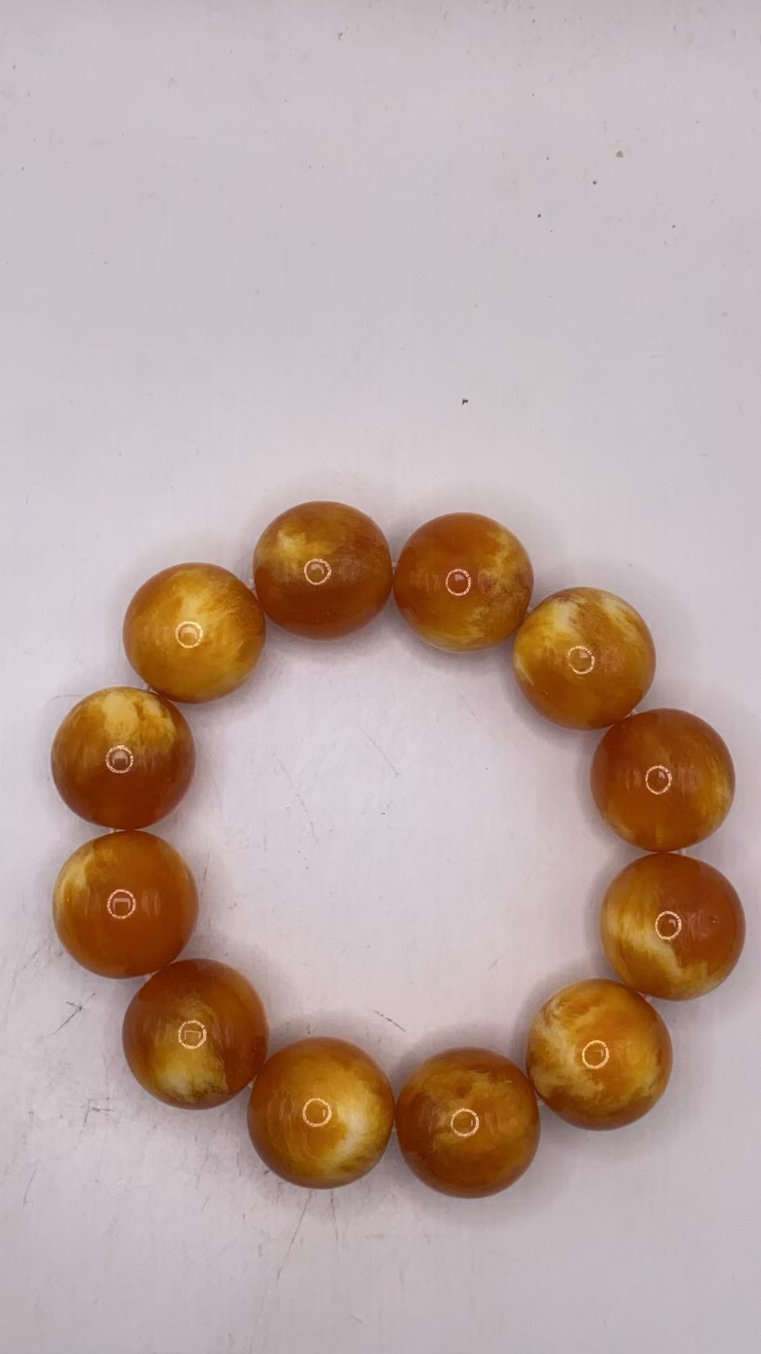 ZY101【臻源饰品】精品时尚百搭气质款手串（多样性发其一）