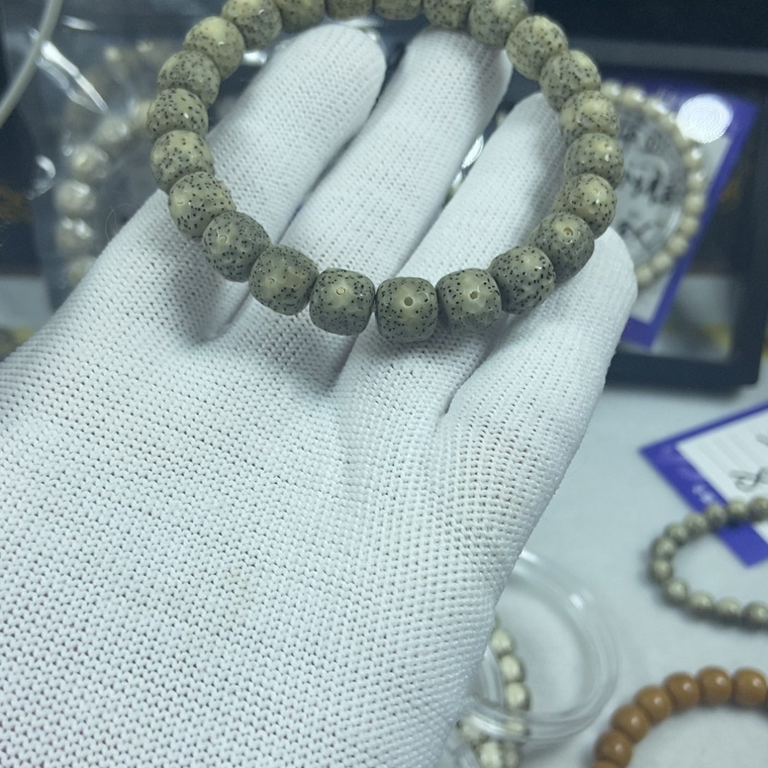 星月菩提手串星月