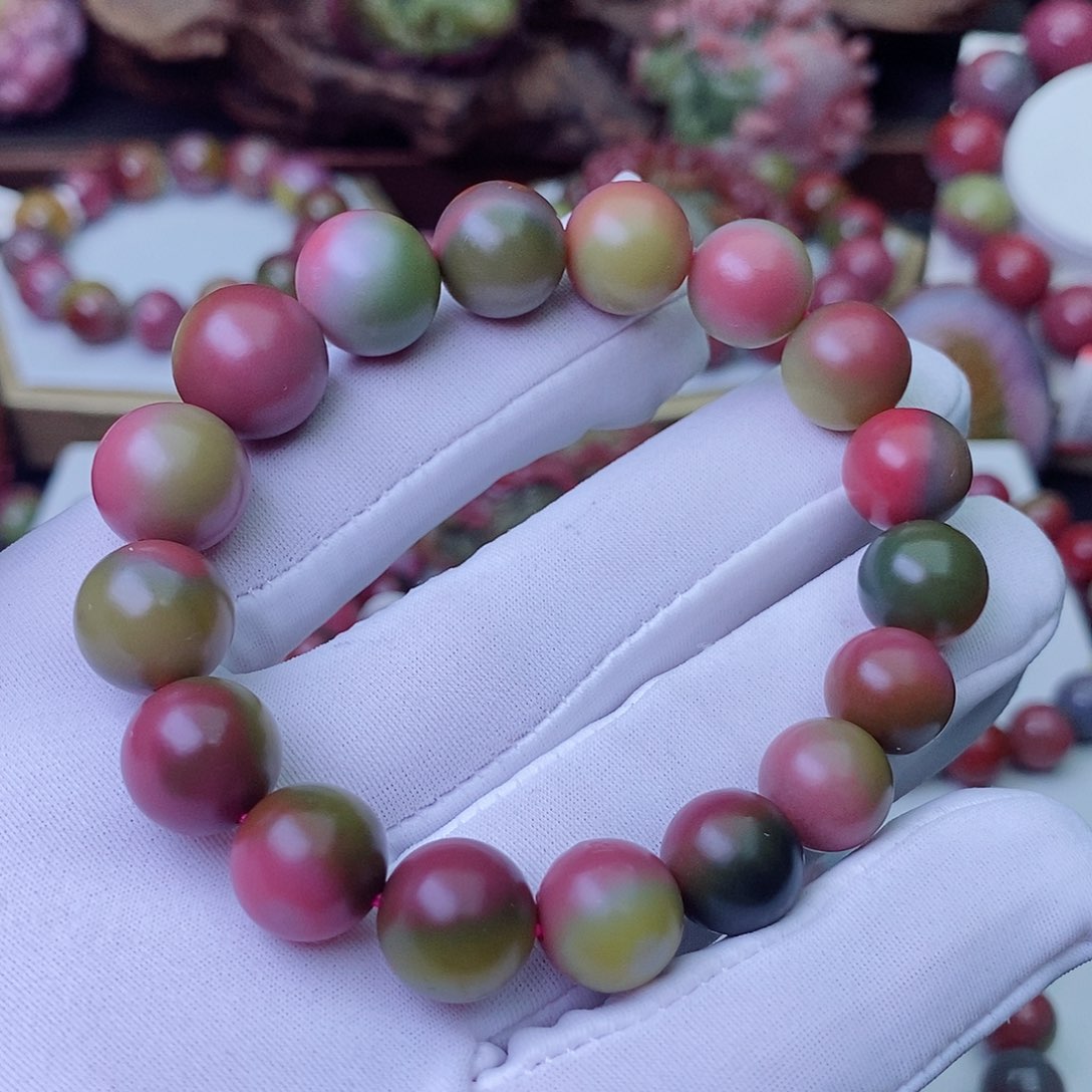 玛瑙/玉髓珠宝奇石未镶嵌奋*喵盐源玛瑙定制