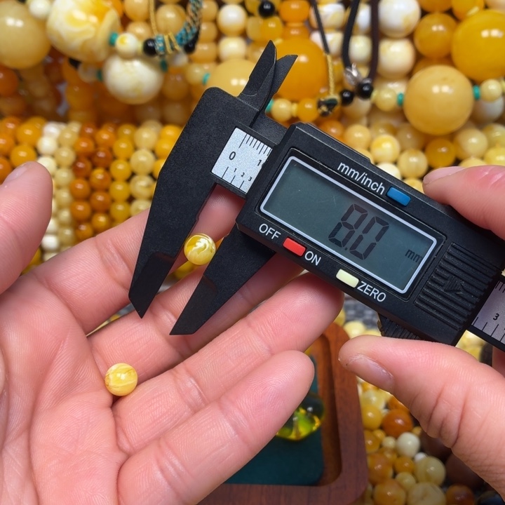 非金属配珠配饰55