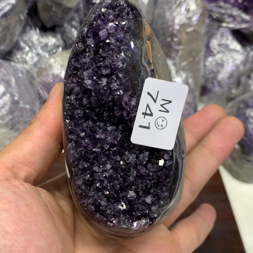 【闪购商品】未镶嵌水晶大型摆件（非配饰）