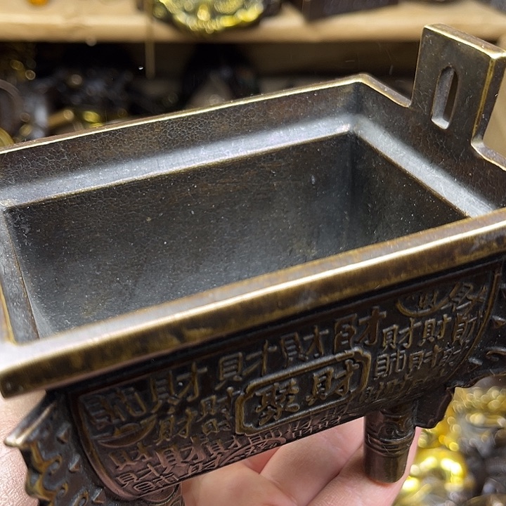 航弟文玩铜器链接