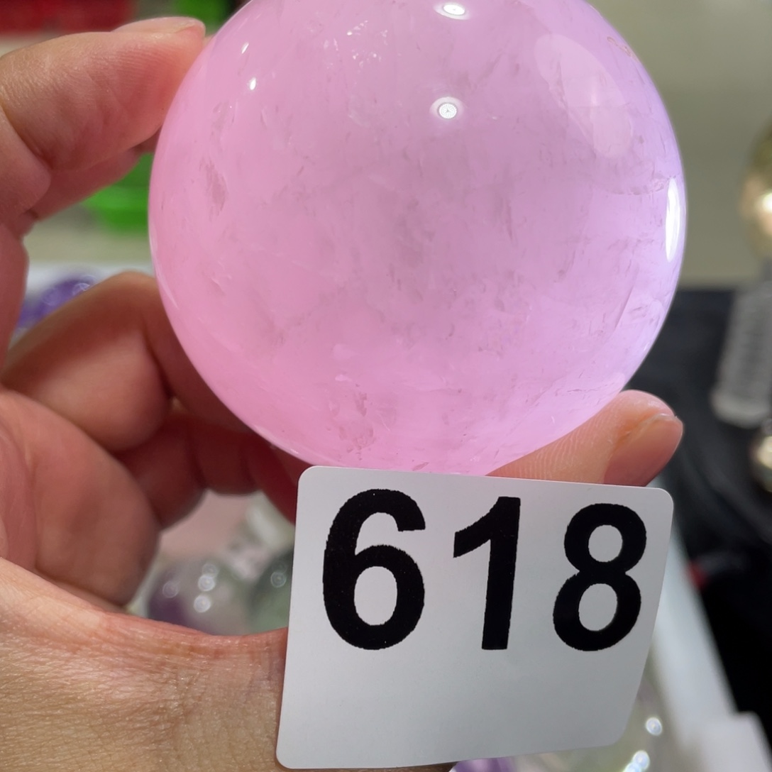 未镶嵌水晶大型摆件（非配饰）618