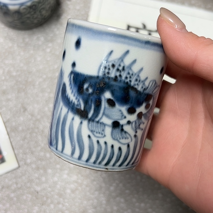 摆件陶陶瓷艺术学院美术