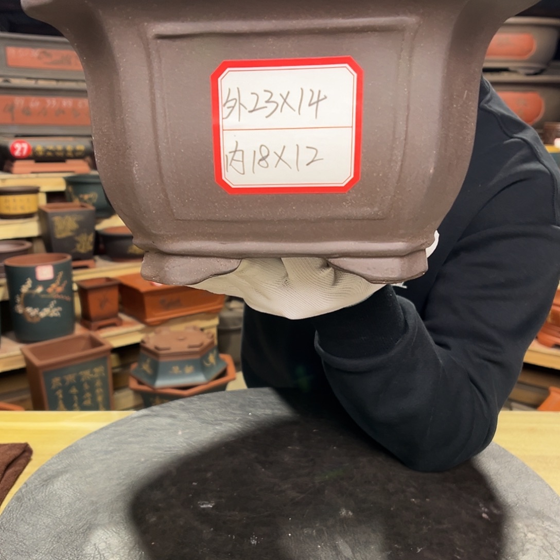 其他紫砂精品紫砂