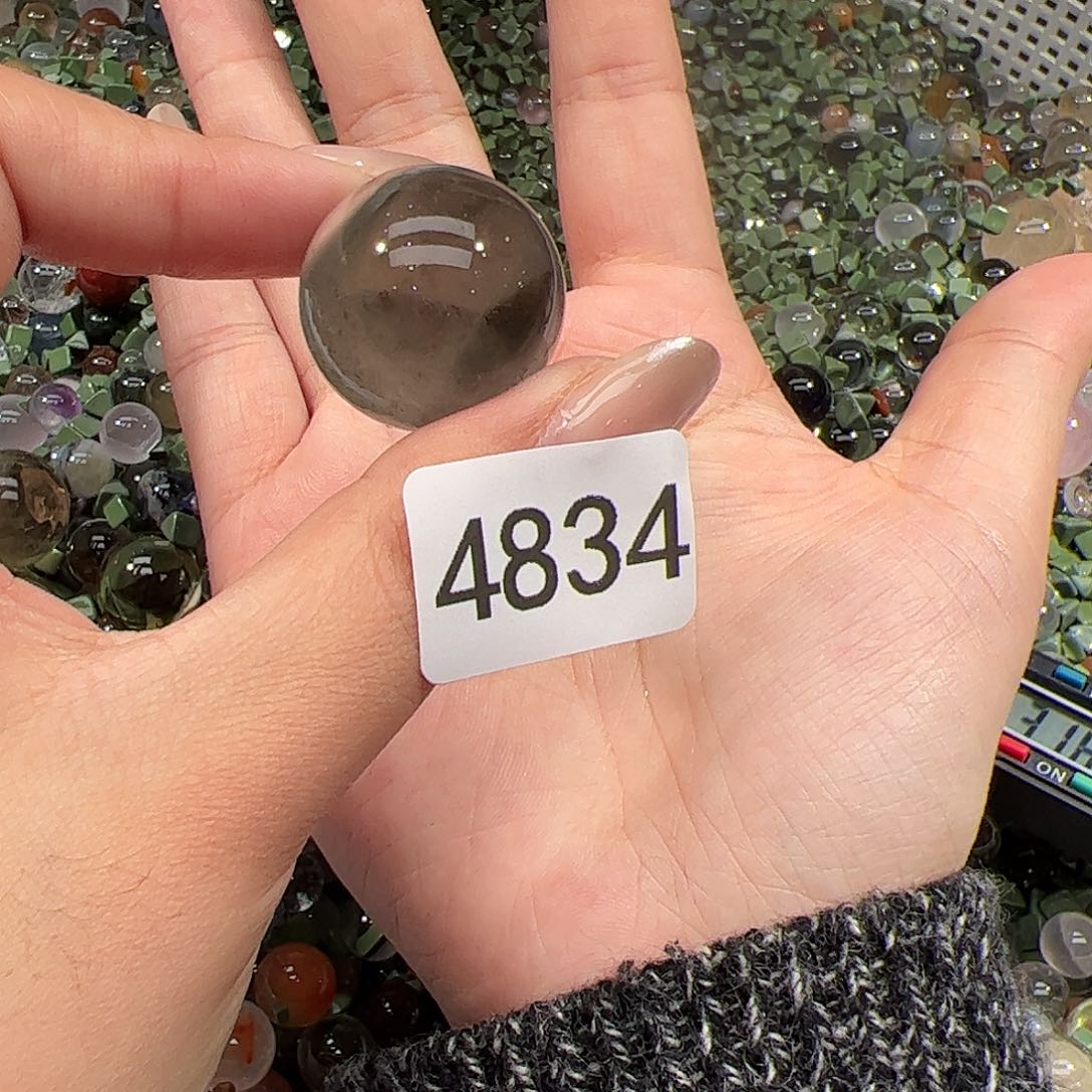 水晶未镶嵌大型摆件（非配饰）