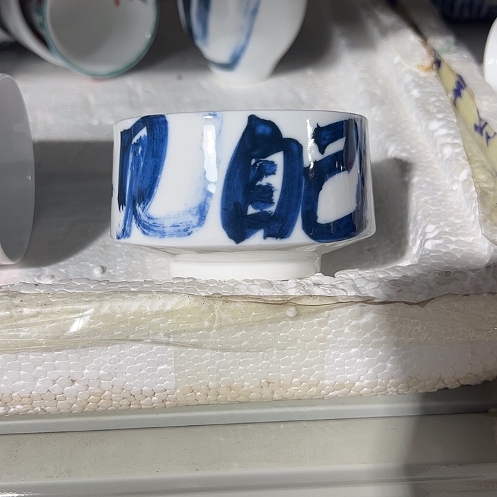 陶瓷艺术作品欣赏