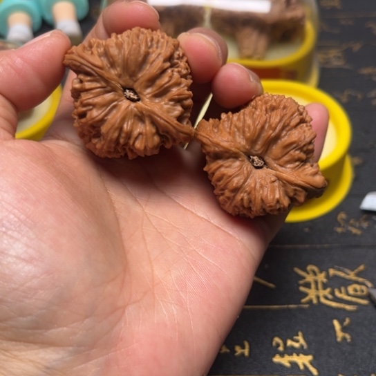 凹底南疆全品无修41尺