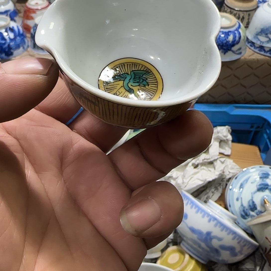 陶瓷茶玩榜第十二名