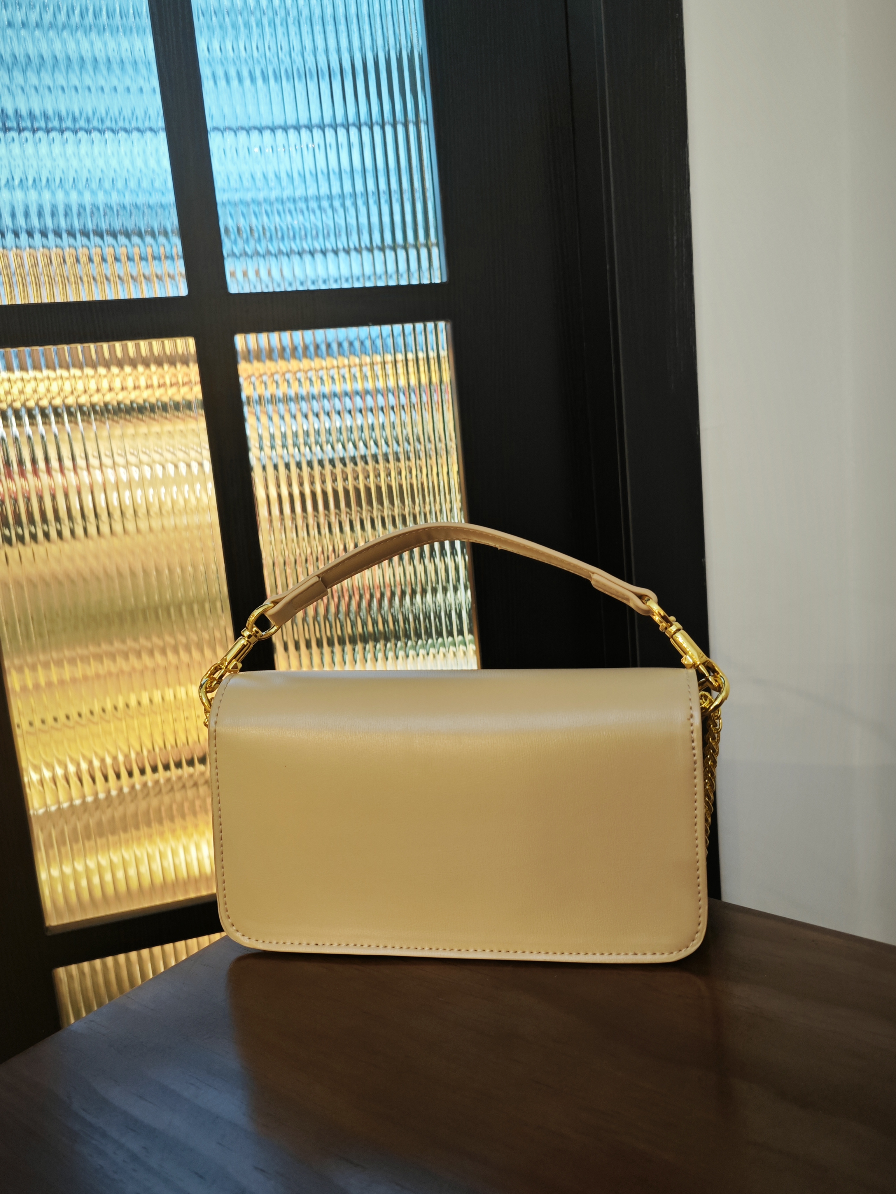 李老板专属*单肩斜挎气质简约女包