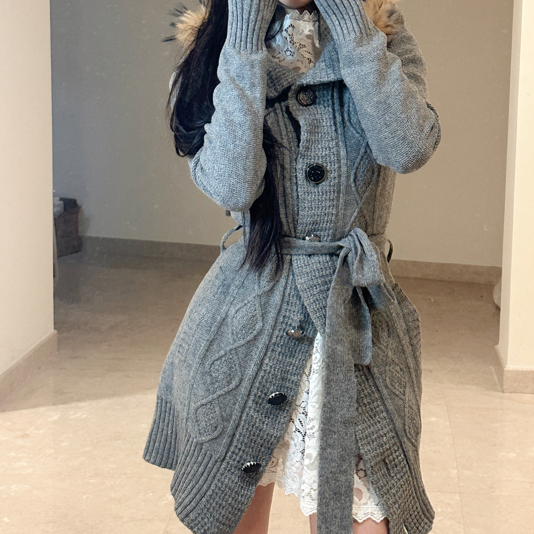 vintage古着随单
