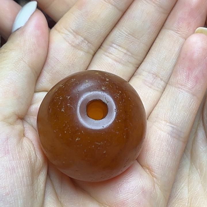 未镶嵌玛瑙珠子1111玛瑙/玉髓