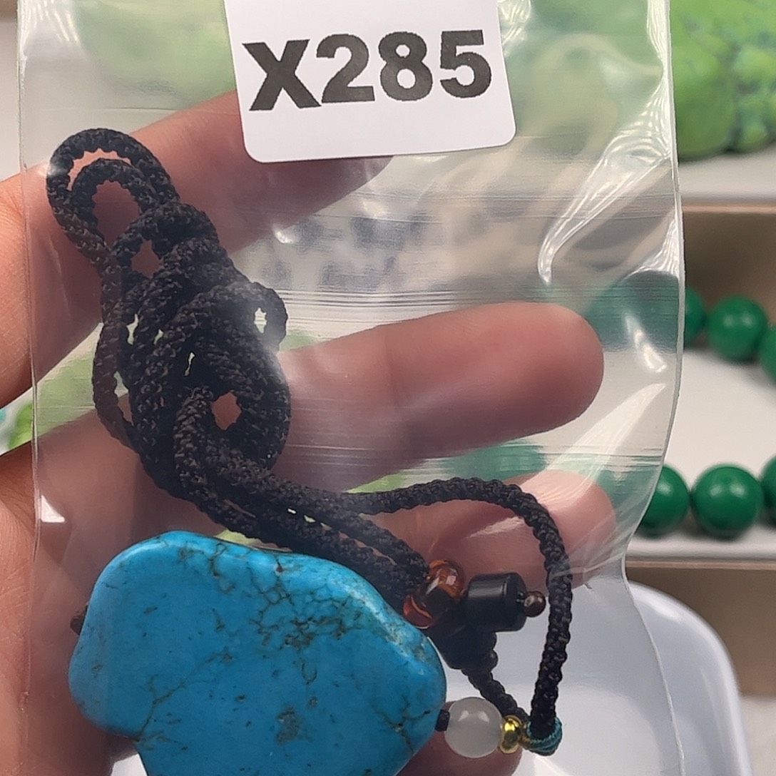 静***非金属粉丝专属福利散珠