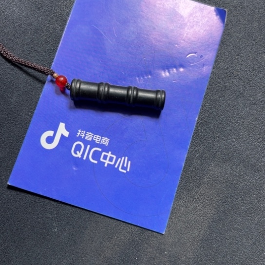 和田玉颈饰未镶嵌R****二