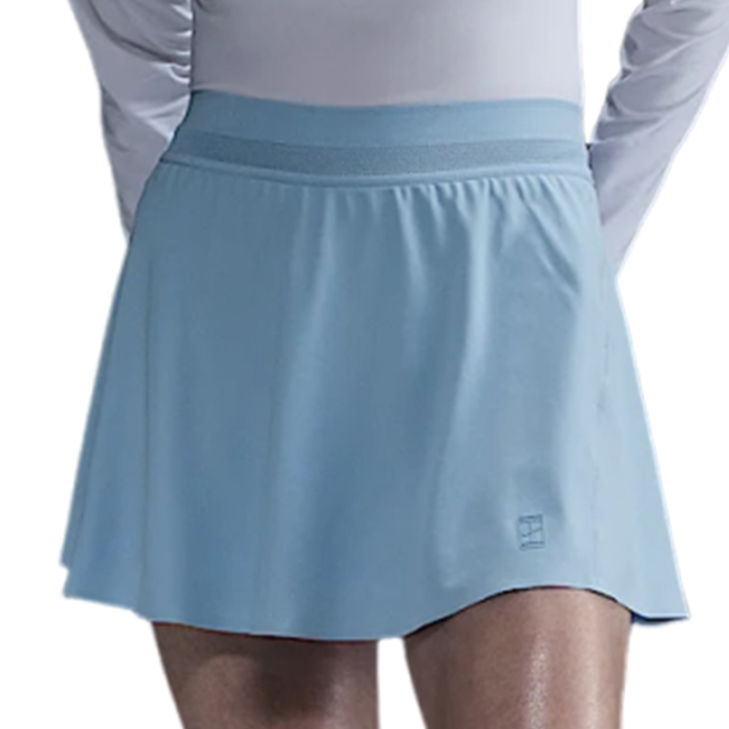 NIKE耐克【青】女子运动休闲半身裙裙子FZ6730-422