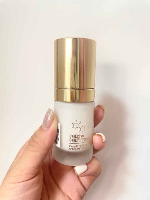 ry眼赋涂抹面霜