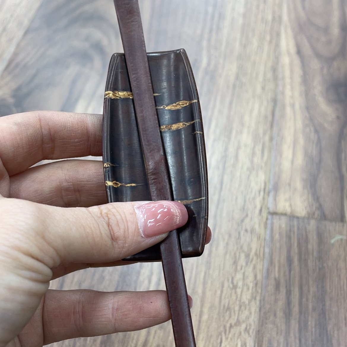 【闪购商品】晴*-微瑕_ 回流物品，不是全新