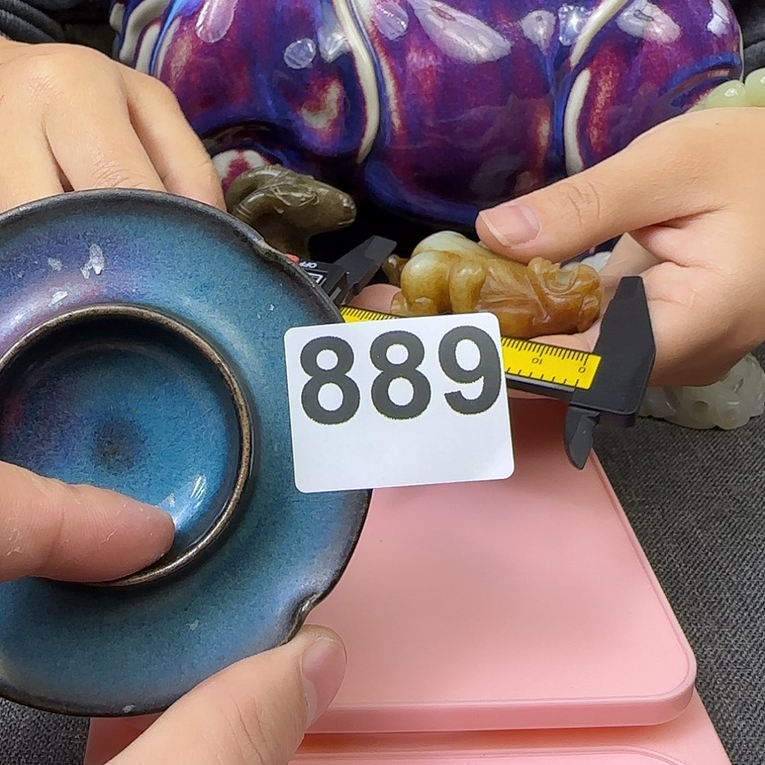 瓷片高货旧货只要真的