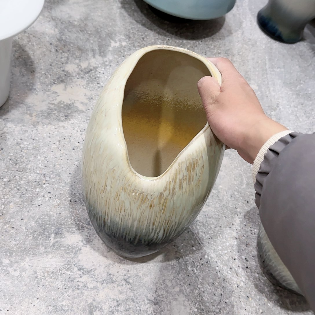 摆件正品有孔正品