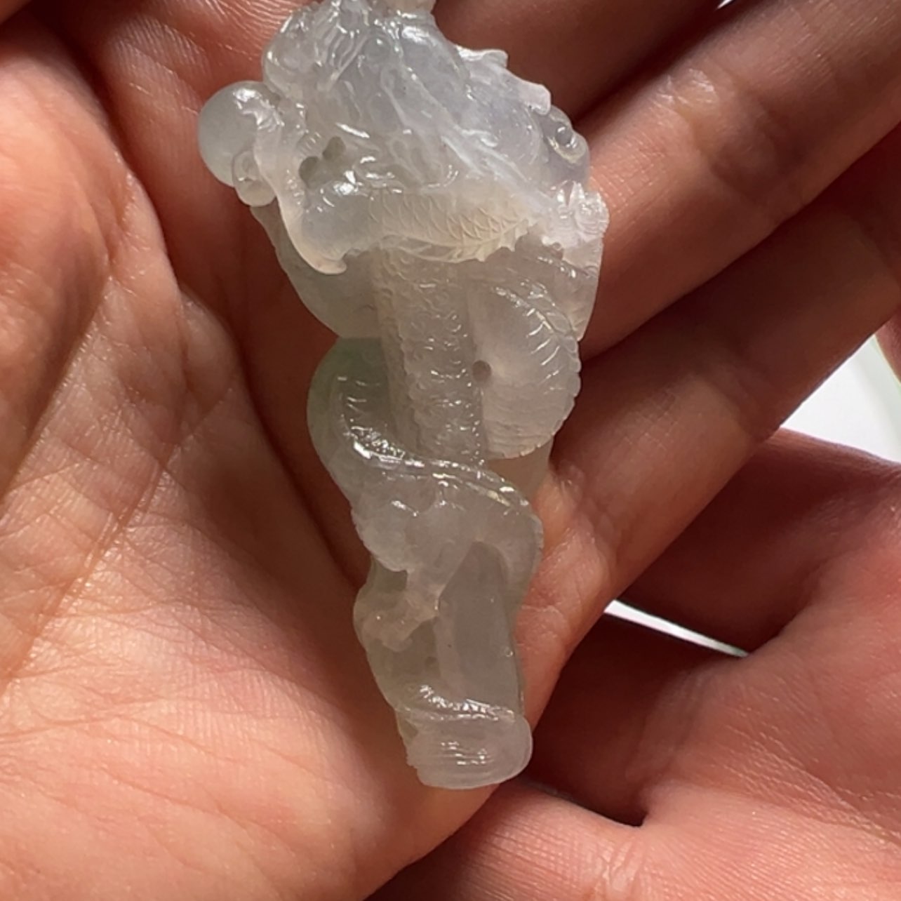 【闪购商品】定制翡翠未镶嵌天然缅甸翡翠A货