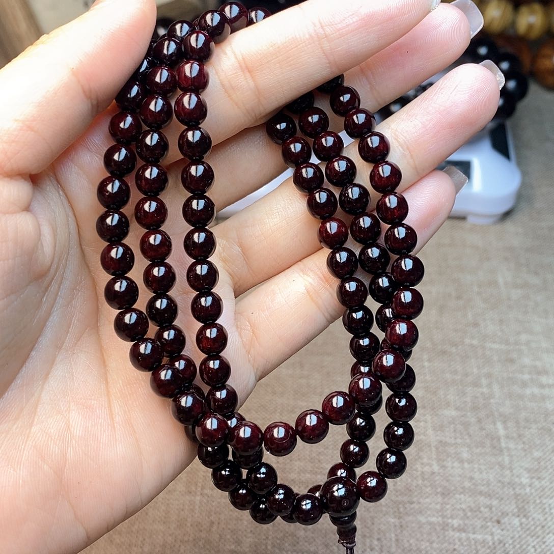 檀香紫檀（小叶紫檀）0.6