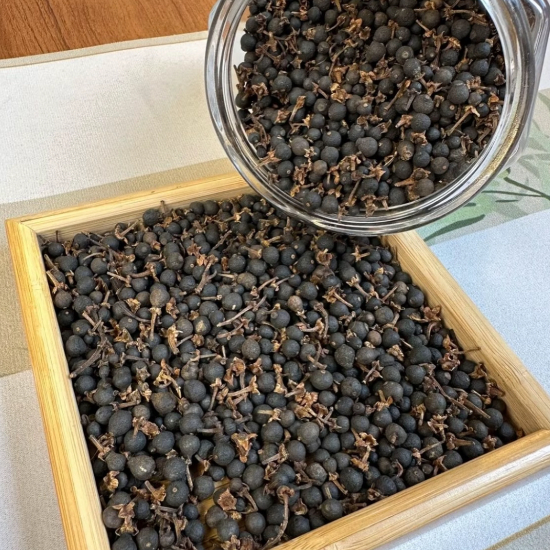 【1圭峰胎果益身茶-核心产区-产品以直播间为准