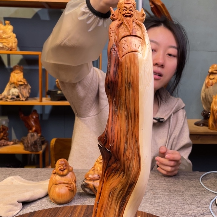 柏木（崖柏）关注一下