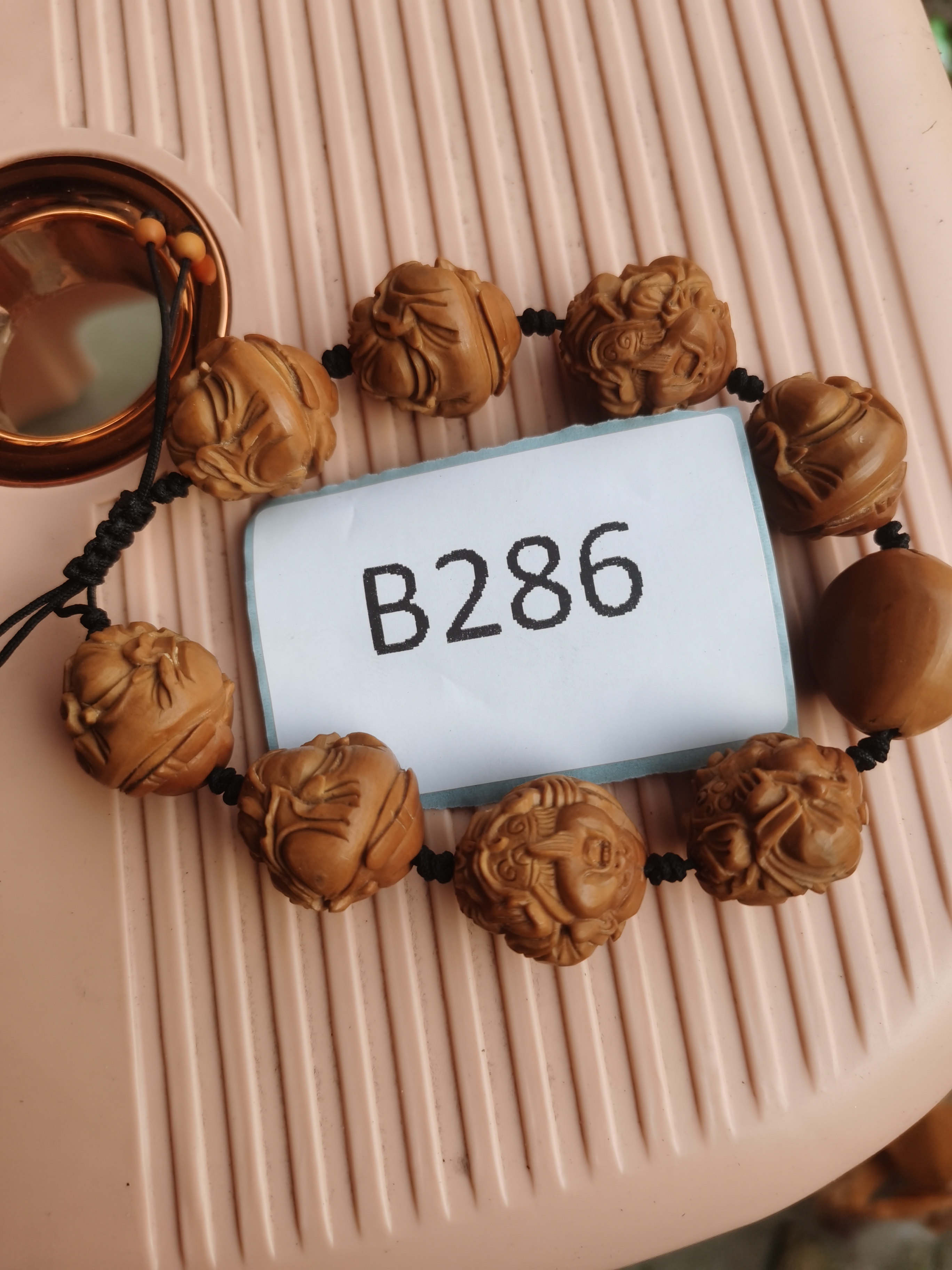 精选商品，替代链接，金刚菩提286