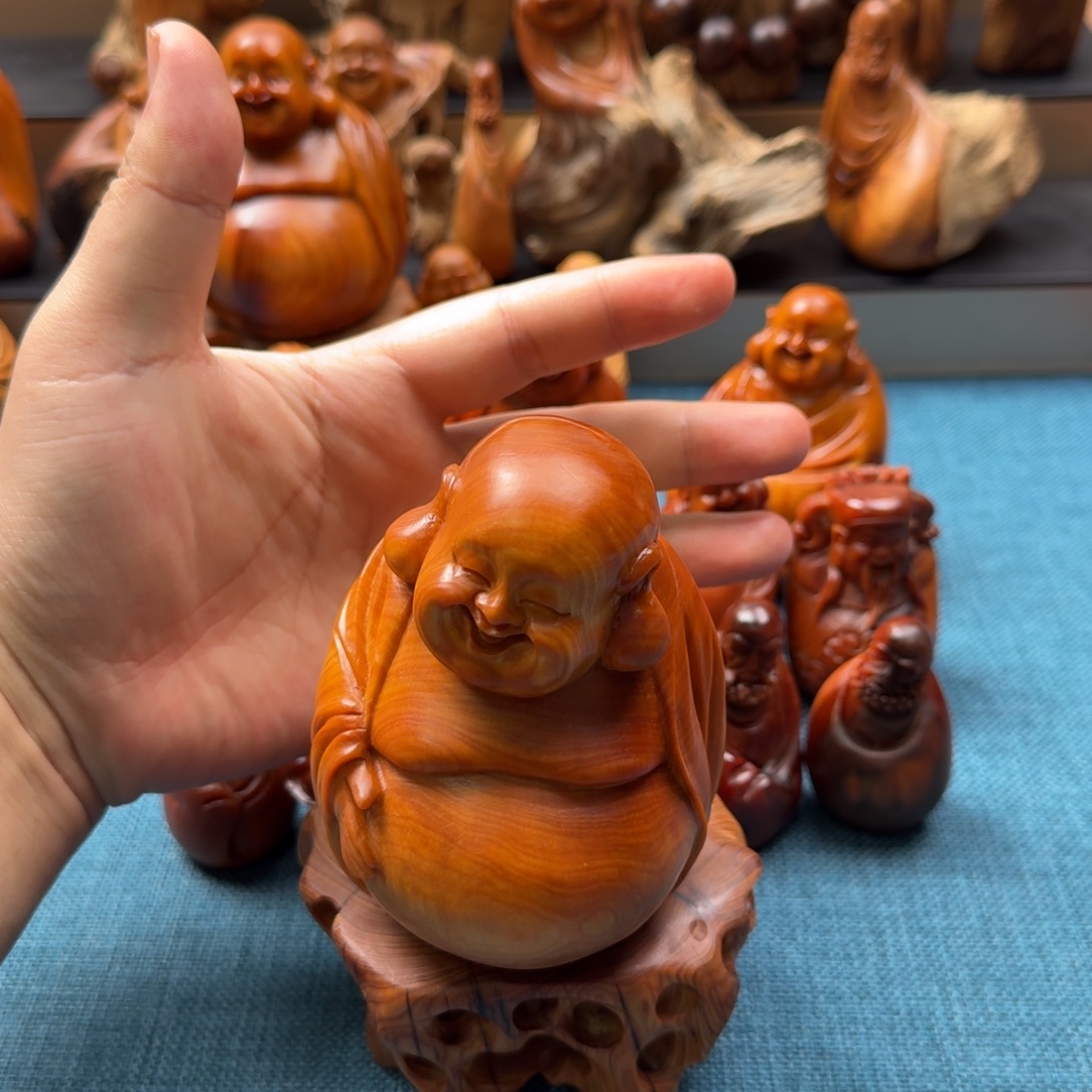 欧***)柏木（崖柏）太行崖柏