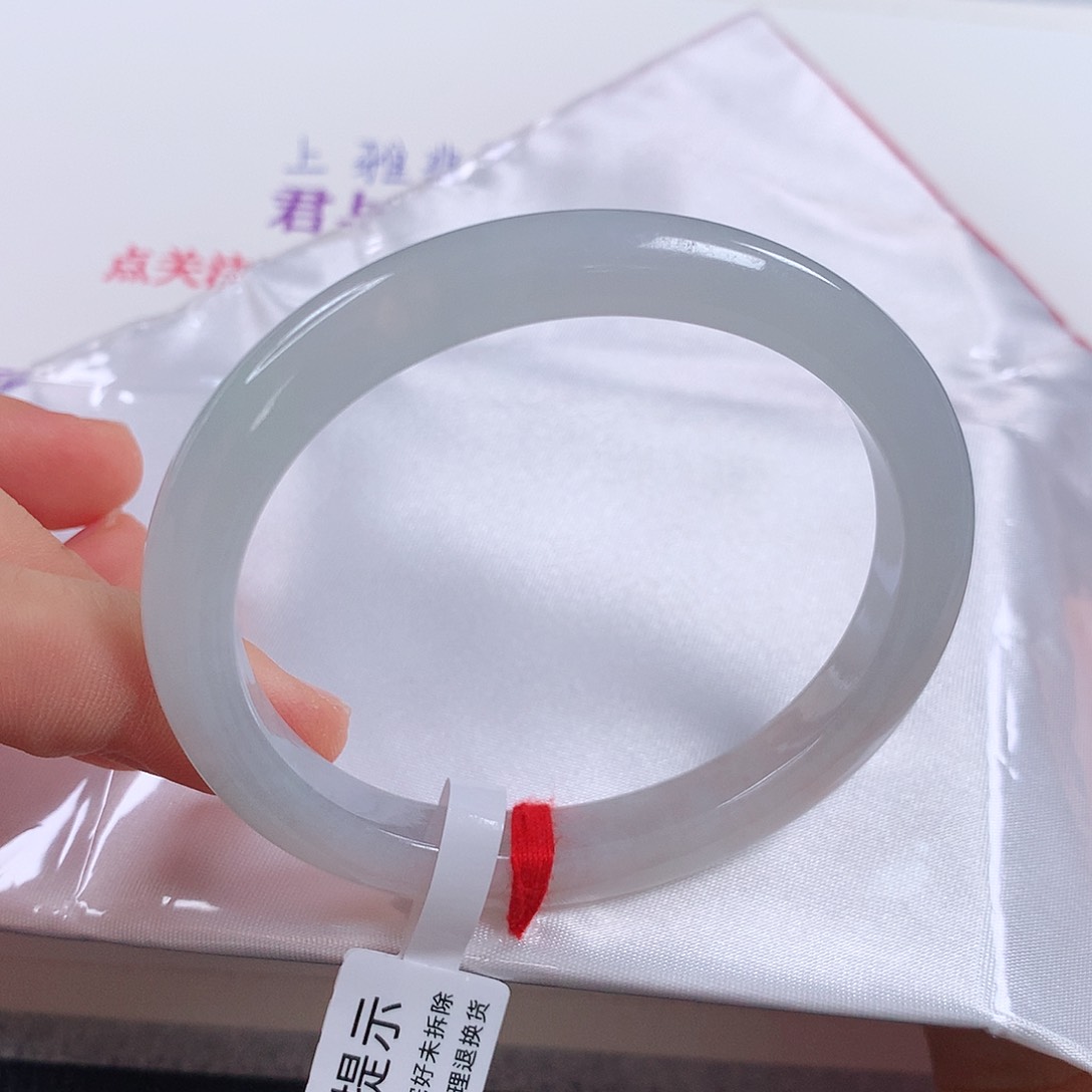 未镶嵌手镯翡翠 贵妃②④⑦