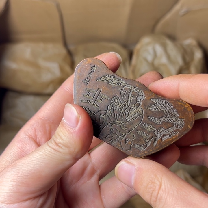 创意设计摆件制作