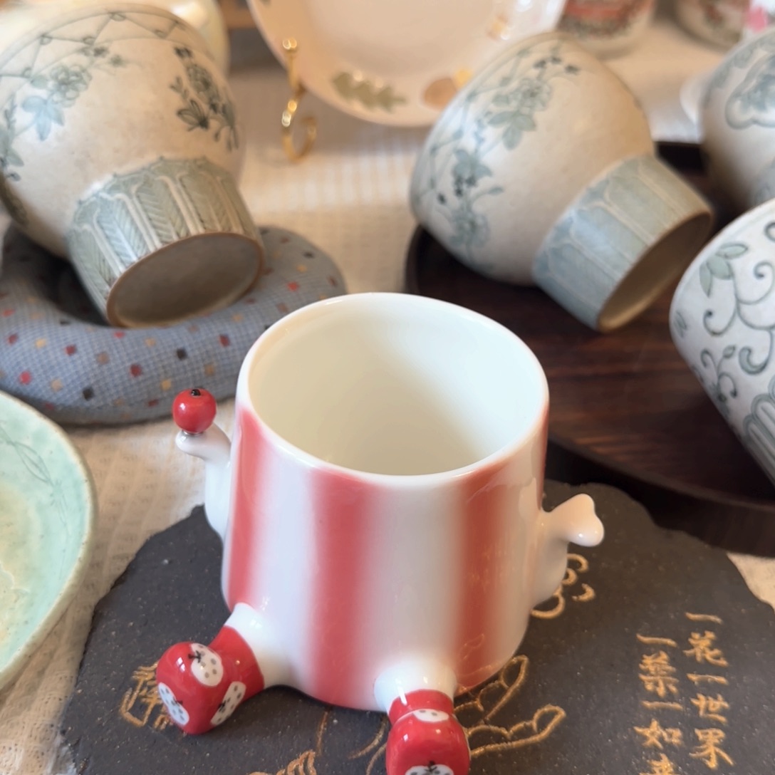 茶盏小****愿哈哈哈感谢支持