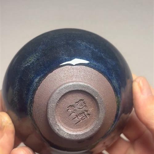 【闪购商品】茶盏-140............