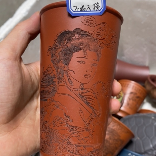 瑕疵不退不换，介意勿拍