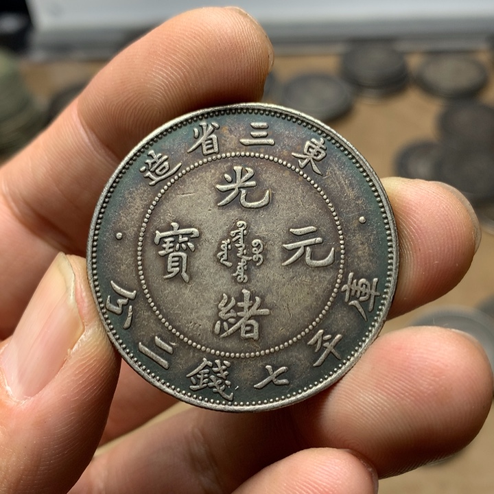 陶直接去拍大头龙洋