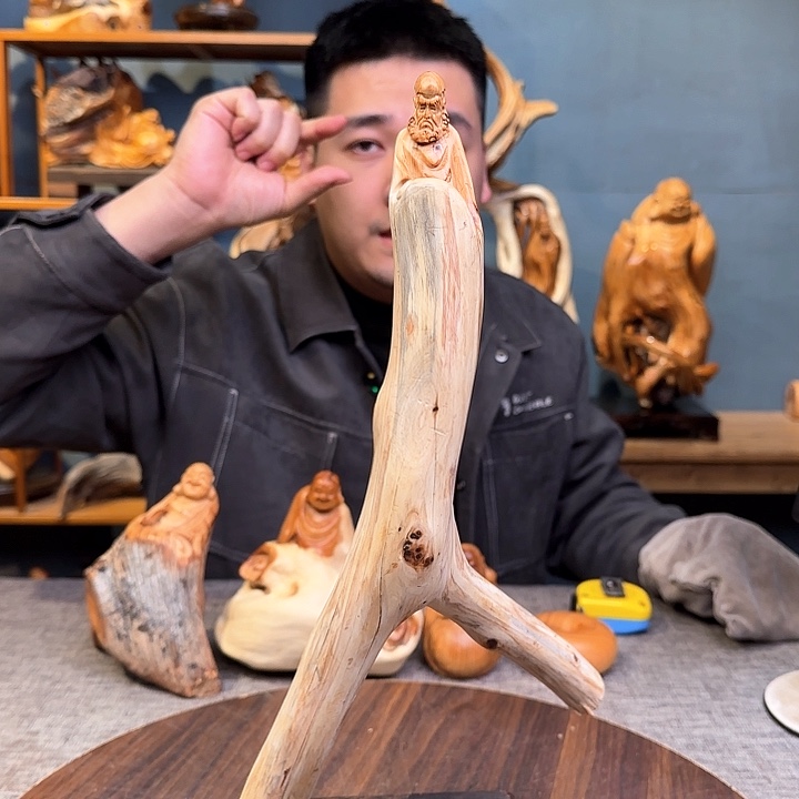 柏木（崖柏）关注一下