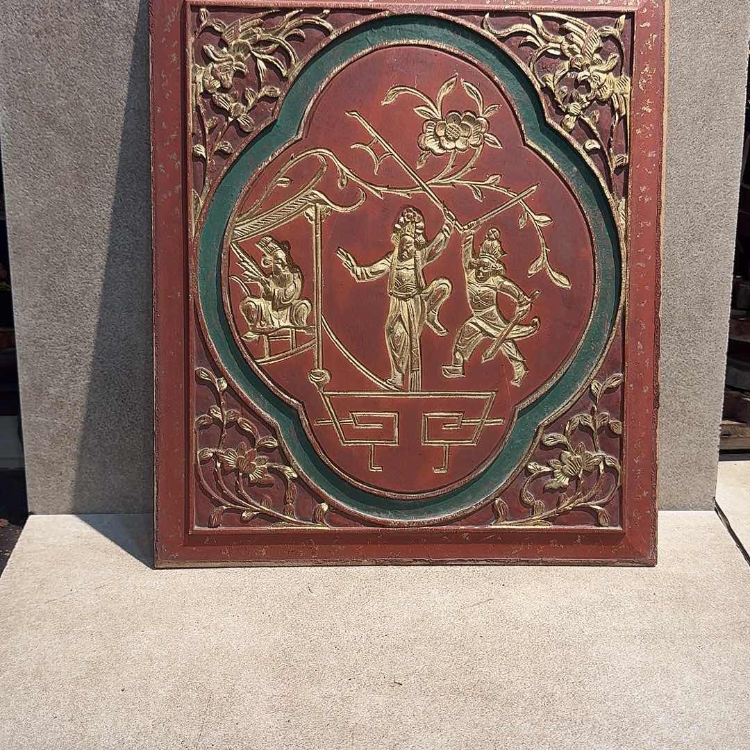 有机玻璃花板装饰搭配