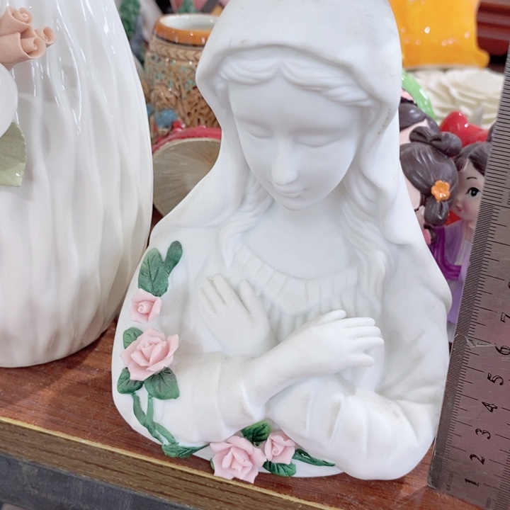 陶瓷树脂家居摆件