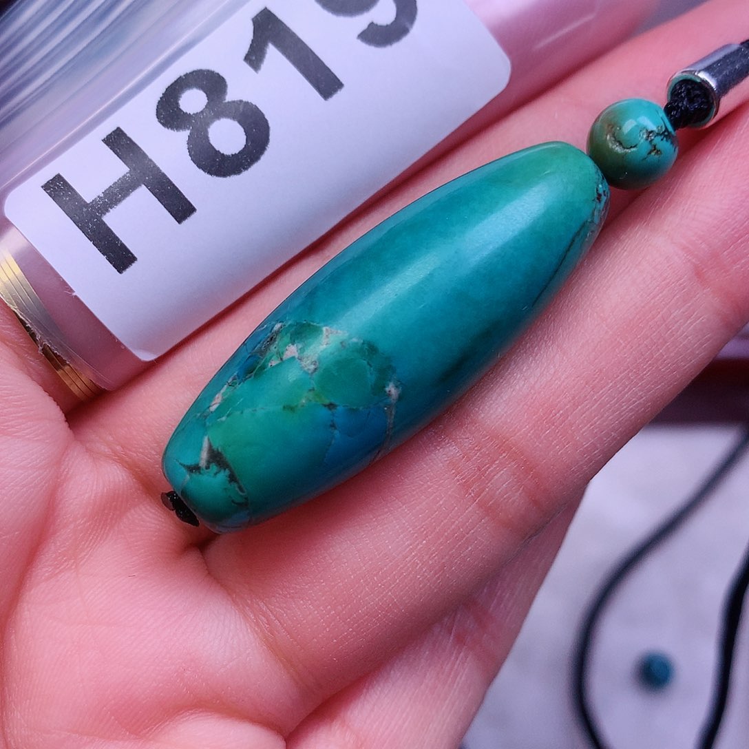 空竹粉丝专享十堰特色手工散珠