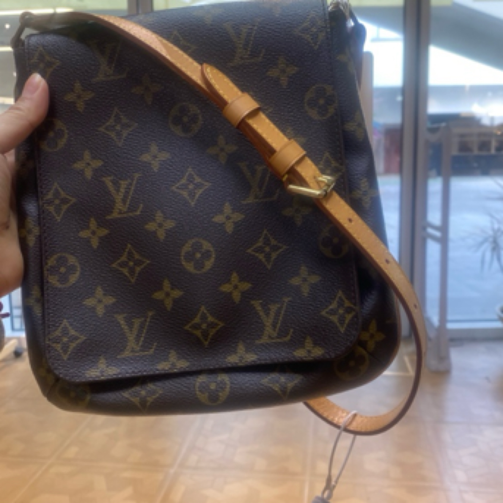 95新 LouisVuitton/路易威登 95新 路易威登 竖版王菲（原）v