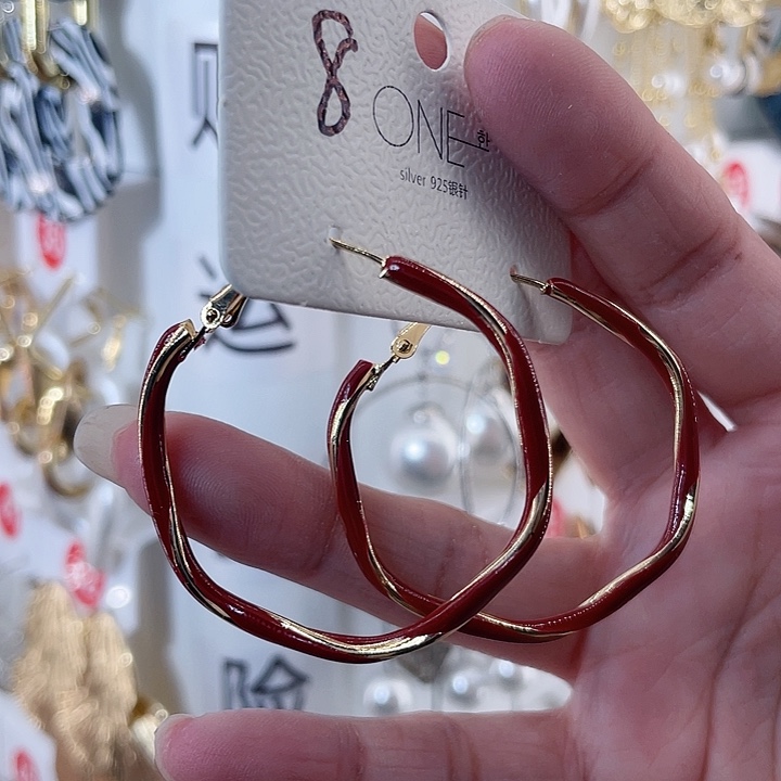 铁合金合金饰品4厘米